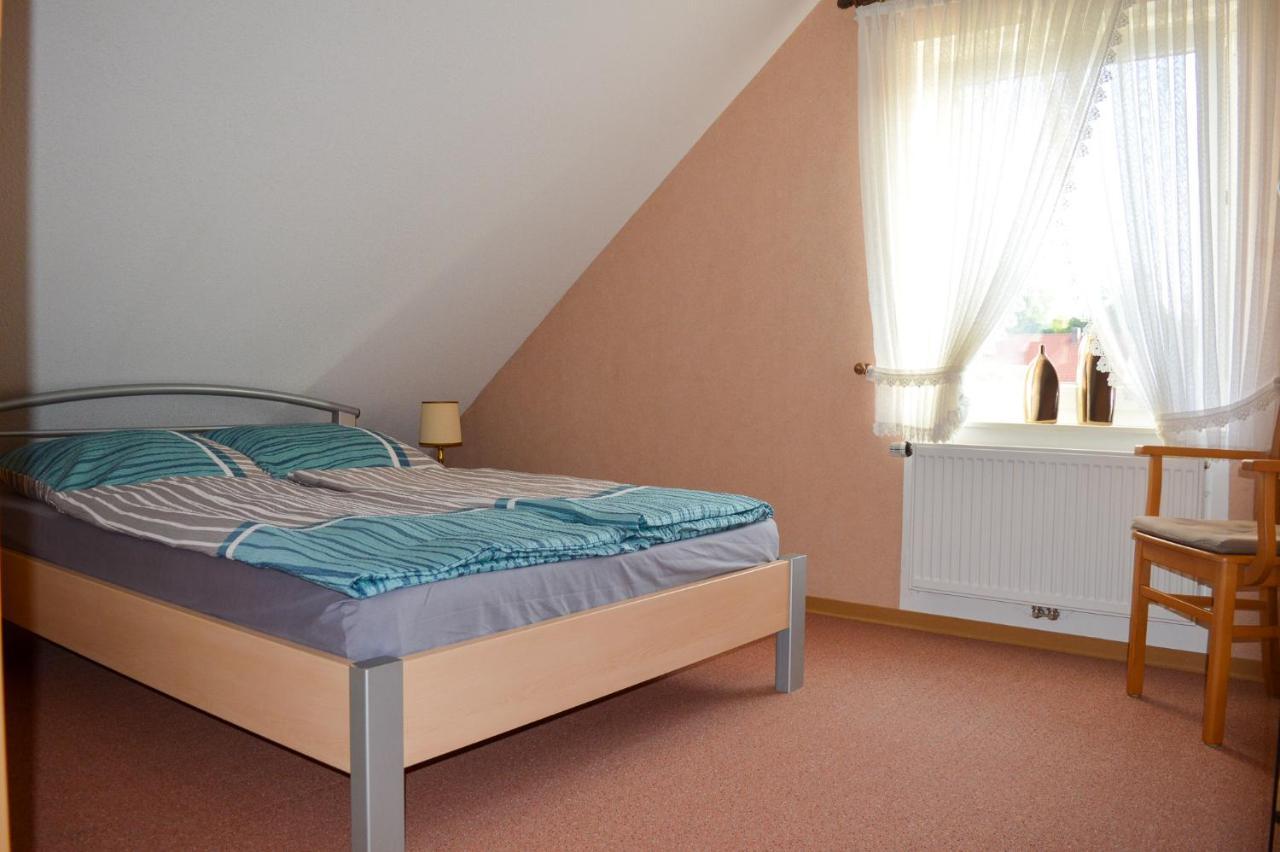 Haus Netti Apartment Weener Ngoại thất bức ảnh
