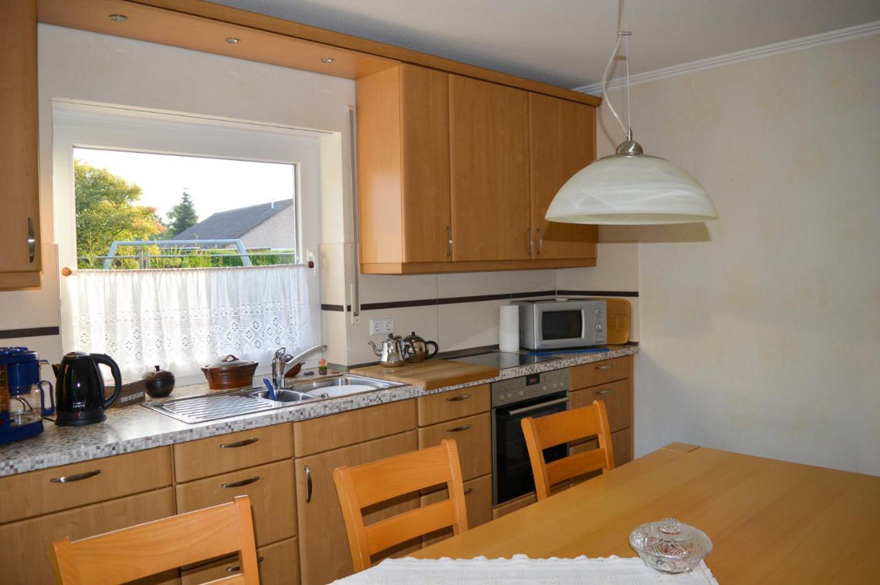 Haus Netti Apartment Weener Ngoại thất bức ảnh