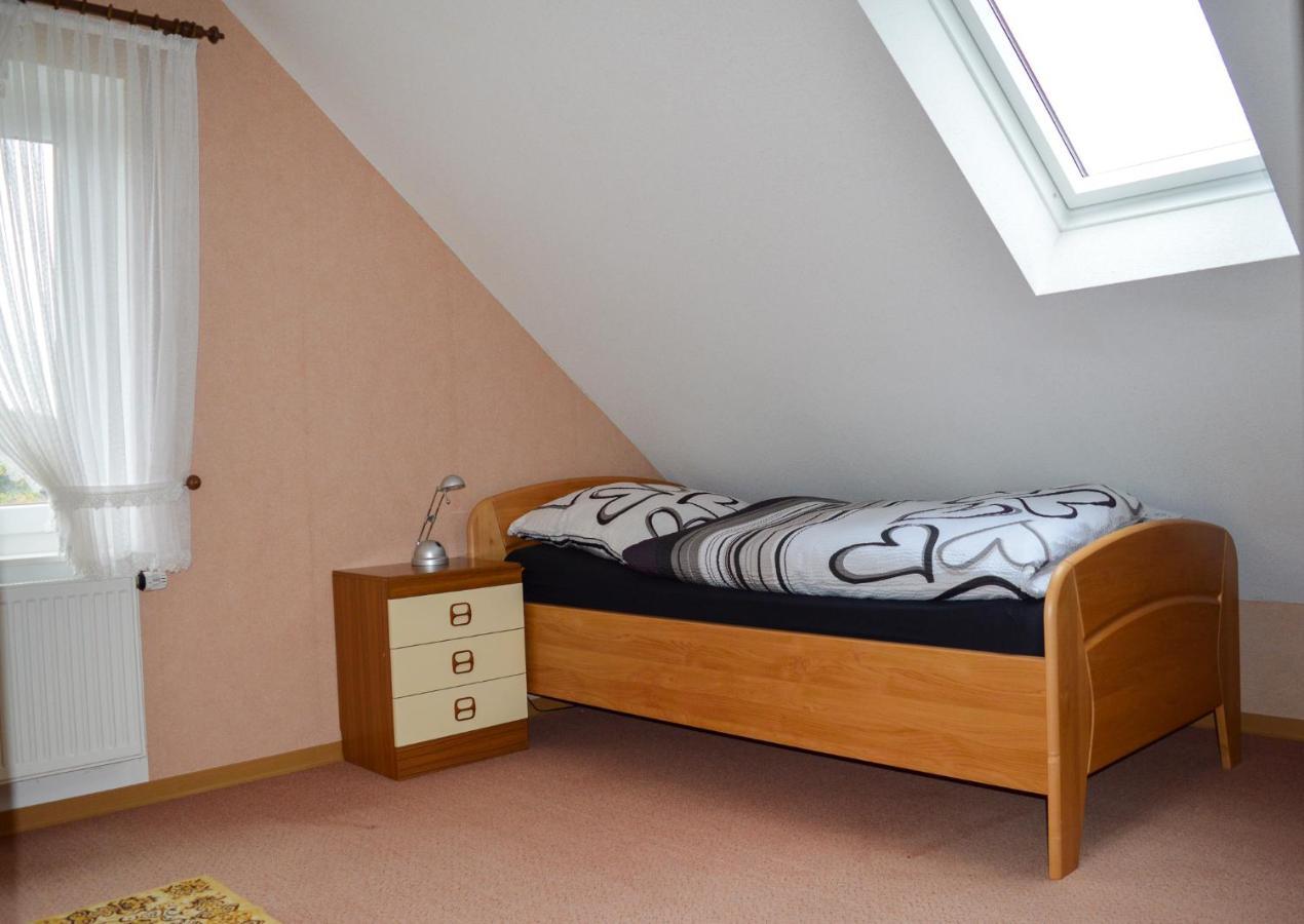 Haus Netti Apartment Weener Ngoại thất bức ảnh