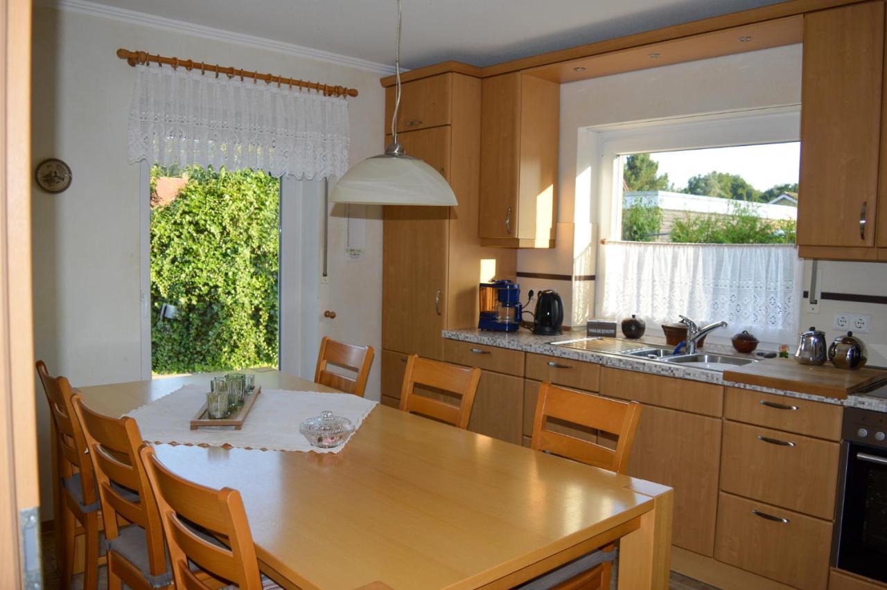 Haus Netti Apartment Weener Ngoại thất bức ảnh