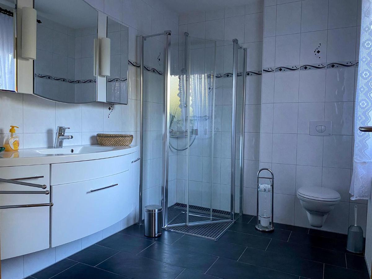 Haus Netti Apartment Weener Ngoại thất bức ảnh